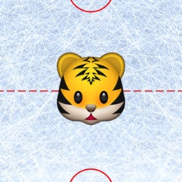 Animal Hockey