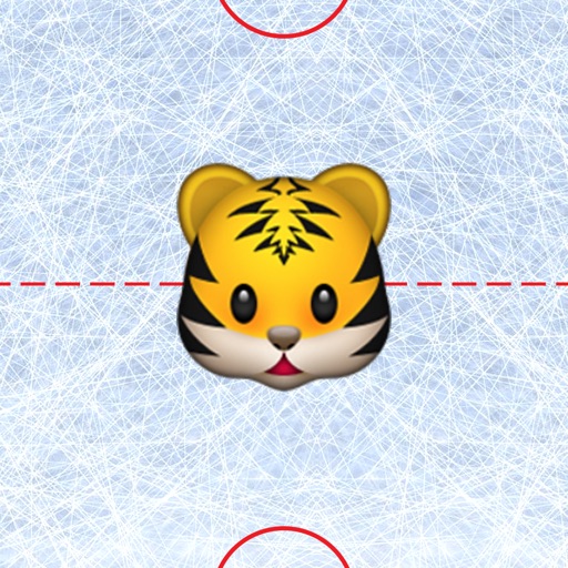 Animal Hockey icon