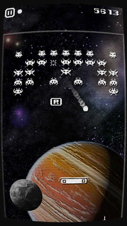 Space Out