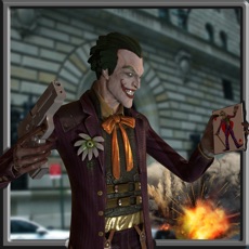 Activities of Clown Bank Robbery - Gangster Mafia Crime Game