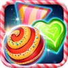 Candy Beach Mania