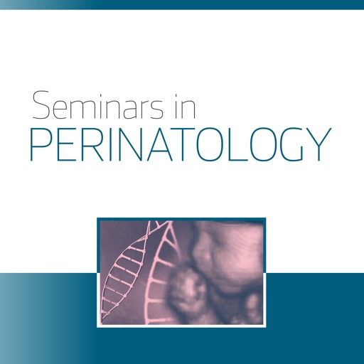 Seminars in Perinatology icon