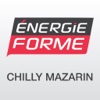 Chilly Mazarin Fitness