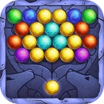 Bubble Shooter Lost Panda