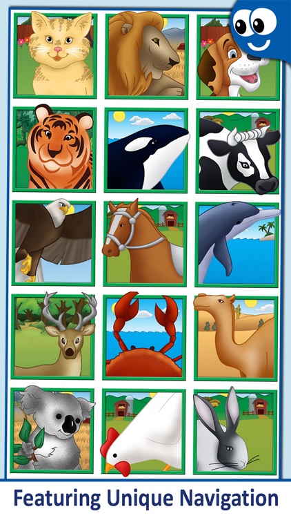 French First Words with Phonics: Kids Preschool Spelling & Learning Game