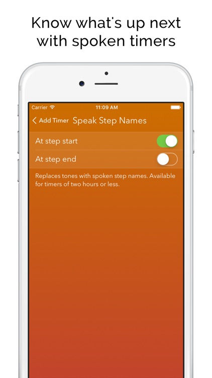 Timeglass timer & stopwatch screenshot-3