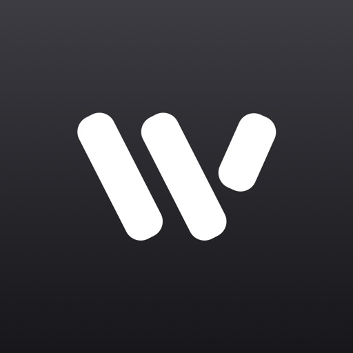 WowPapers - hand-picked HD wallpapers for iPhone icon