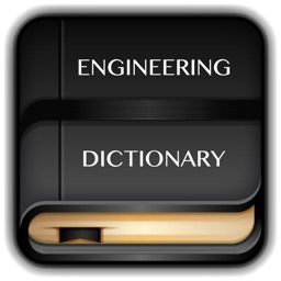 Engineering Dictionary Offline