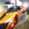 Cars Rivals Adventure - Action Game Cars