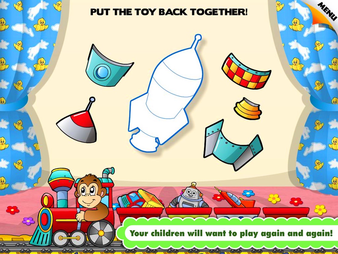 free for ios instal Kids Preschool Learning Games