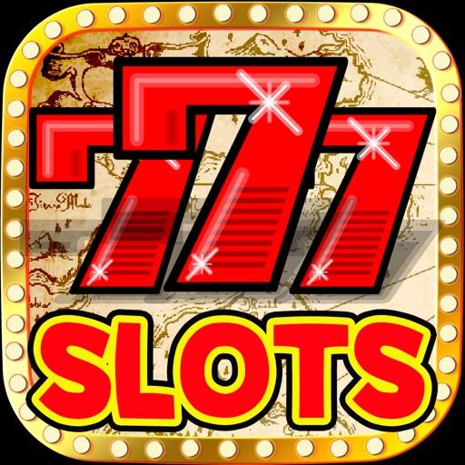 888 Titan Slots - Play Free Lucky Casino Game icon