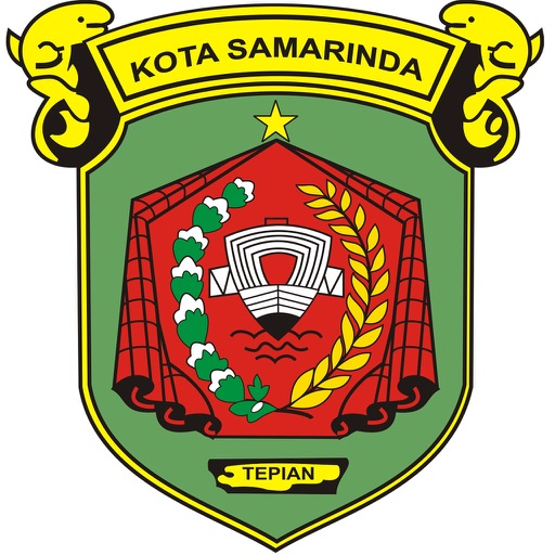 SIKDA Samarinda icon