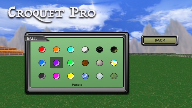 Croquet Pro(圖4)-速報App