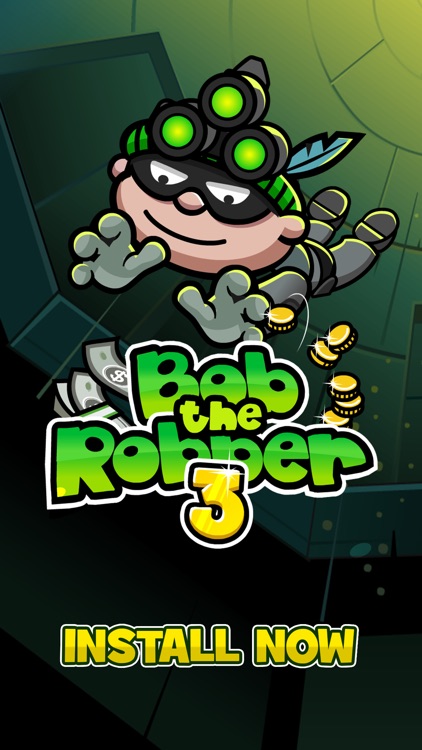 Bob The Robber 3 screenshot-4