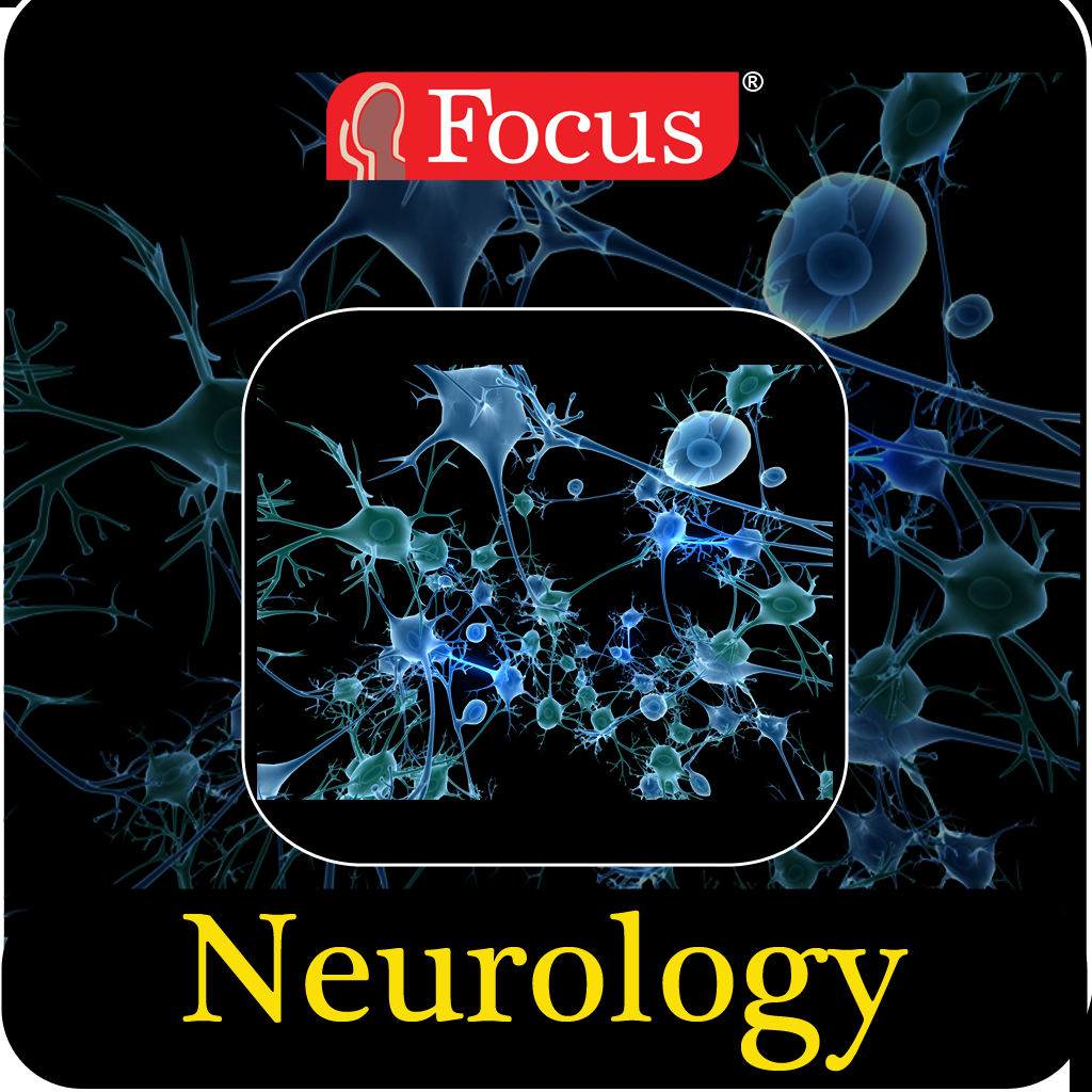 Get Neurology - Understanding Disease for iOS, iPhone, iPad Aso Report