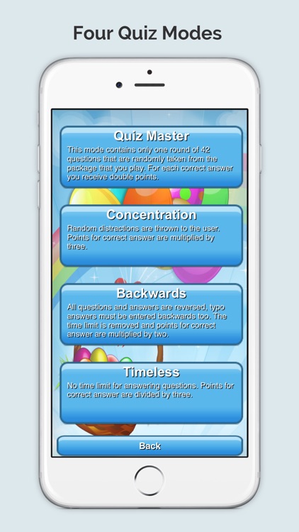 Big Brain Quiz Game screenshot-4