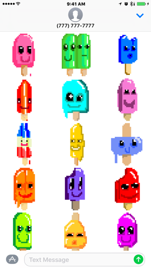 Pop Pixels(圖2)-速報App