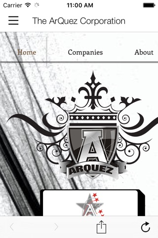 ArQuez The Corporation screenshot 2