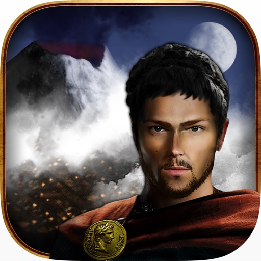 Pompeii: mala tempora currunt iOS App