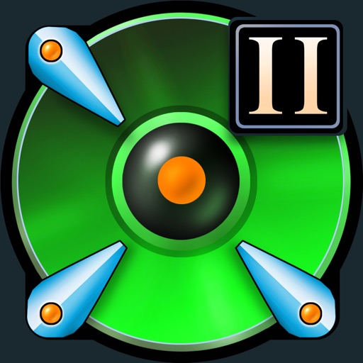 Dubstep Invasion 2: Beats & Drum Loops (Premium) iOS App