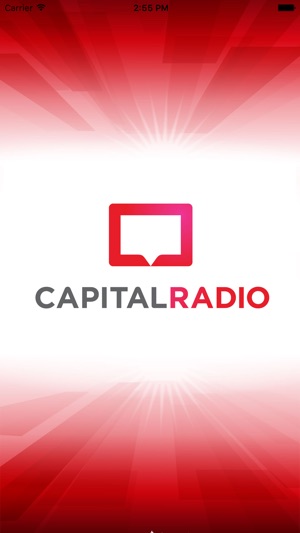 Capital Radio