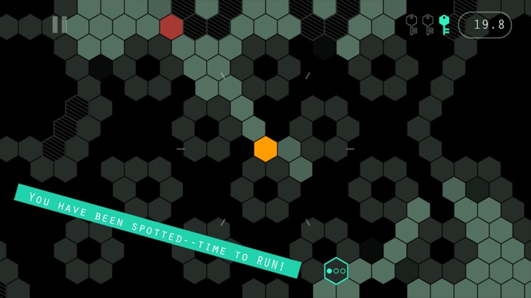 Alien Cell: Escape screenshot-3