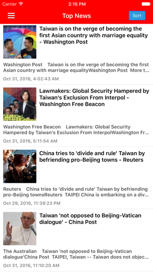 Taiwan News Free - Daily Updates & Lates