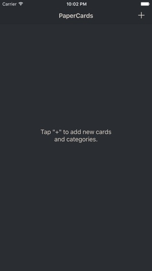 PaperCards(圖1)-速報App