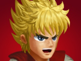 Hero Fighter is a fighting beat 'em up game created and developed by Marti Wong, the creator of Little Fighter, for nearly 7 years