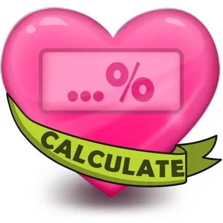 Love Calculator Meter – Test Your Couple Match Cheats