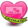 Get Love Calculator Meter – Test Your Couple Match for iOS, iPhone, iPad Aso Report