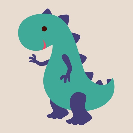 ToySticker - stickers for children, toys