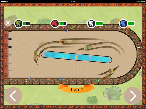 Colchester Roman Circus screenshot 4