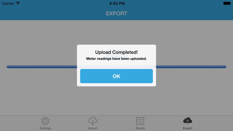Utilibill Meter Reader screenshot-4