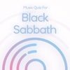 Music Quiz - Guess Title - Black Sabbath Edition