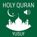 Holy Quran Audio Yusuf