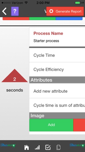 Lean Value Stream Mapping(圖2)-速報App