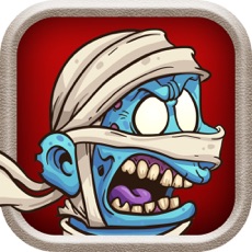 Activities of Ancient Pharaoh's Tomb Raiders - Hunting Crazy Zombie LX