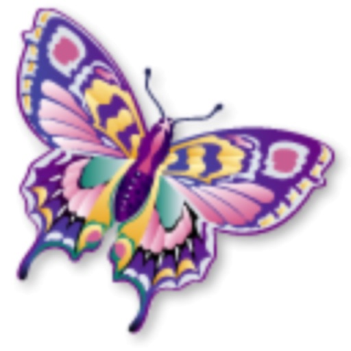 Rádio Butterfly Hosting icon