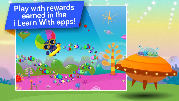 Planet Boing- Free PreK & K Kid Games & Activities