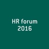 KWP HR Forum 2016