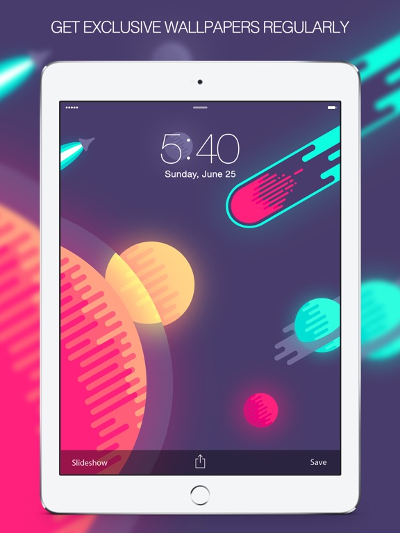 【图】Neon Wallpapers – Neon Arts & Neon Pictures HD(截图3)