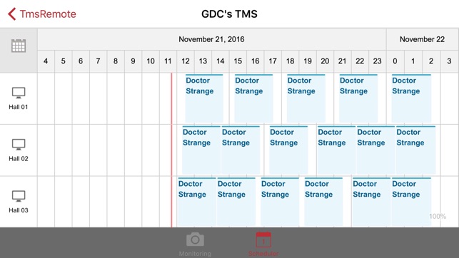 GDC TmsRemote(圖4)-速報App