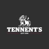 Tennent's Trade Promos