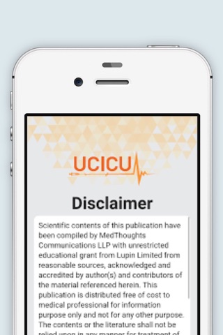 UCICU screenshot 3