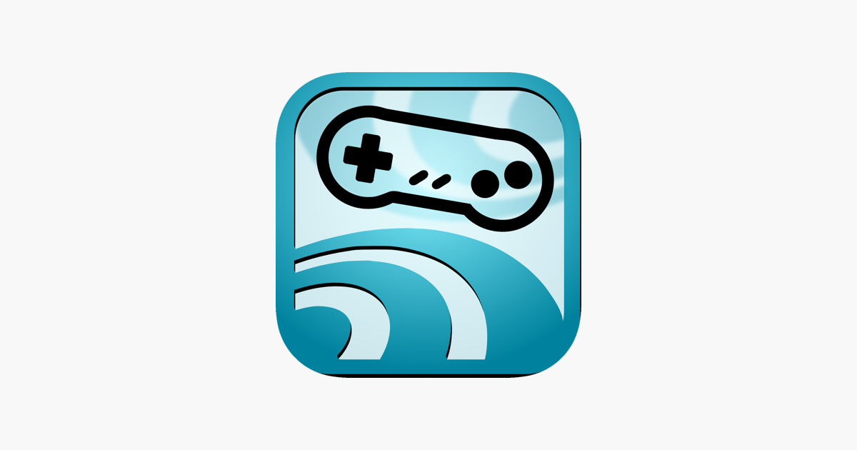 ultimate gamepad on the app store