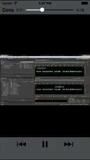 learnfor adobe audition iphone screenshot 4