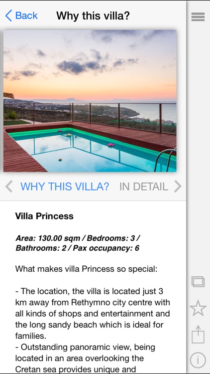 Villa Princess