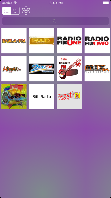 How to cancel & delete Fiji Radio - Fiji FM - AM from iphone & ipad 2