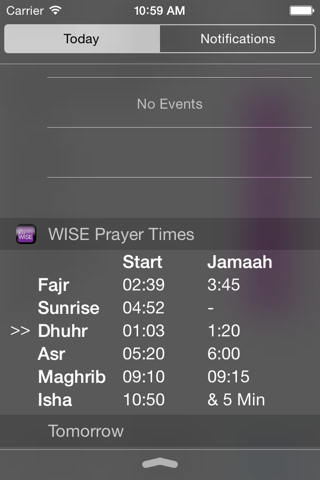 Wycombe Islamic Society - náhled